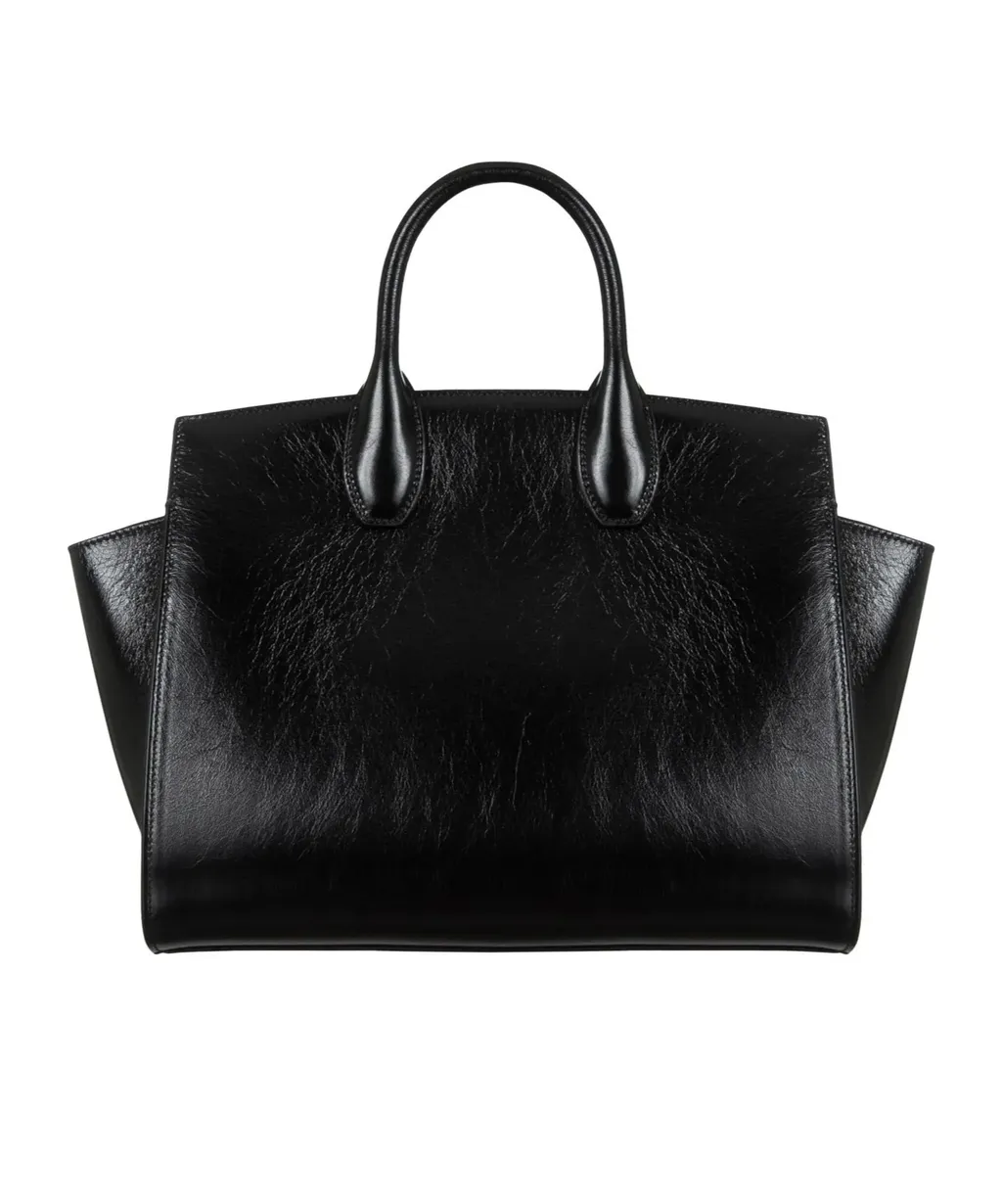 Salvatore Ferragamo Ferragamo Studio Soft Tote Bag