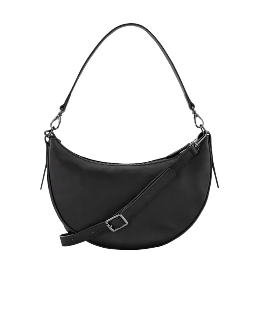 Small Longchamp 3D Cross Body Bag