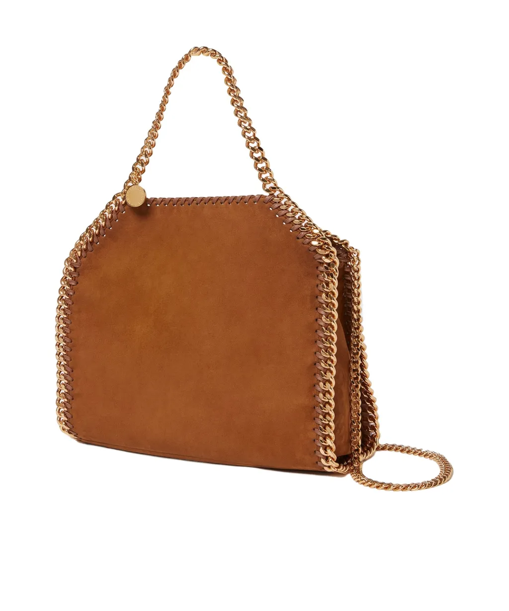 Stella Mccartney Falabella Mini Tote Bag