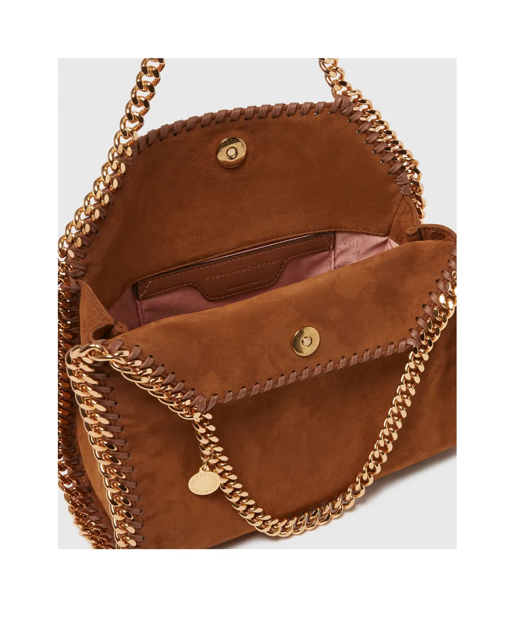 Stella Mccartney Falabella Mini Tote Bag