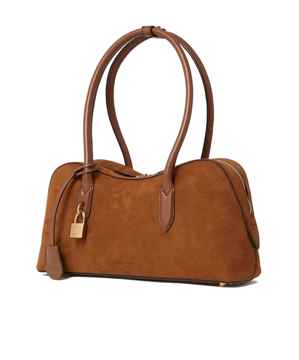 Stella Mccartney Ryder Shoulder Bag