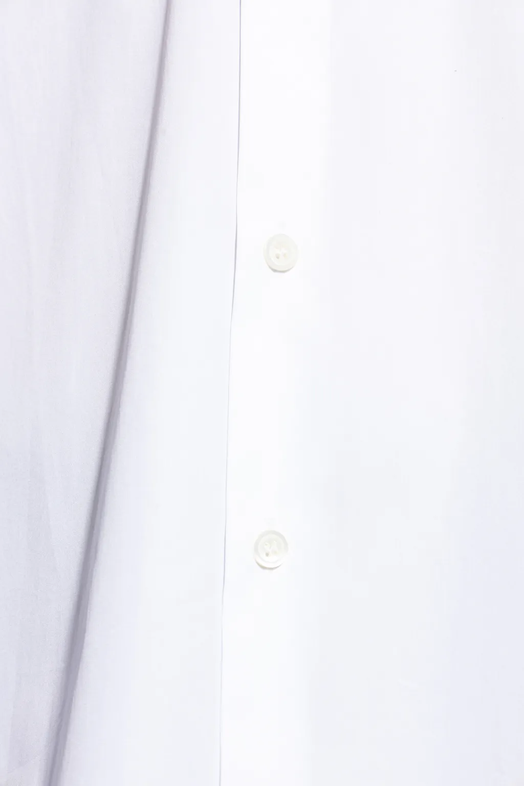 Long-Sleeved Shirt