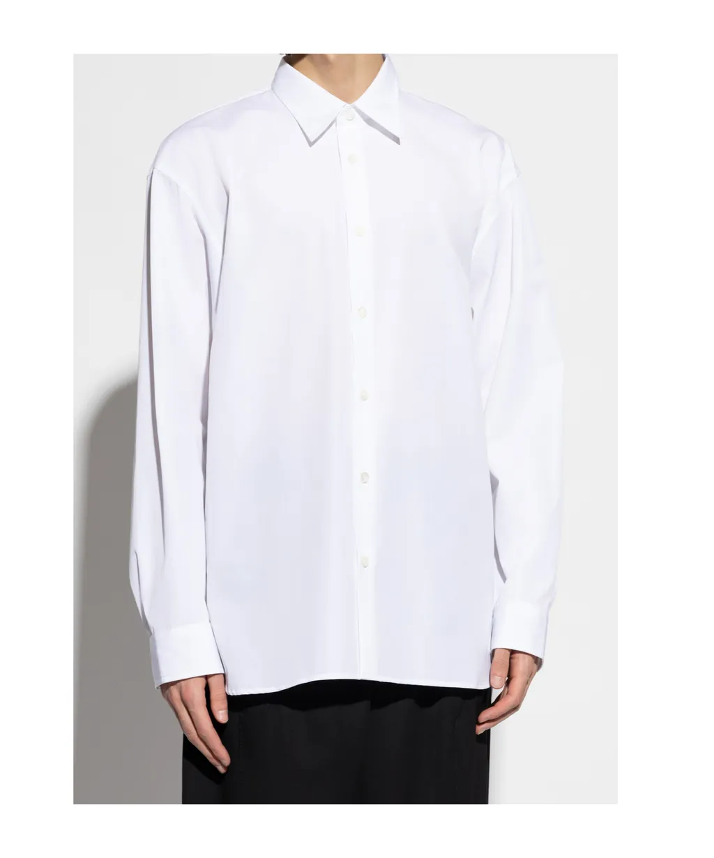Long-Sleeved Shirt