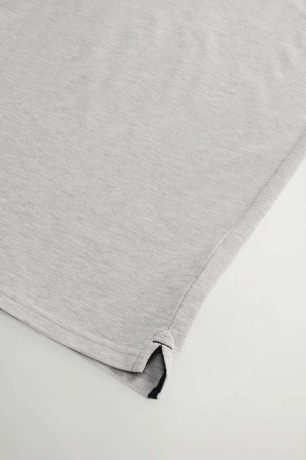 Woolrich Short-Sleeved Polo Shirt