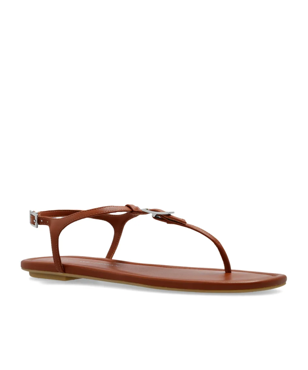 T-Belt Sandals