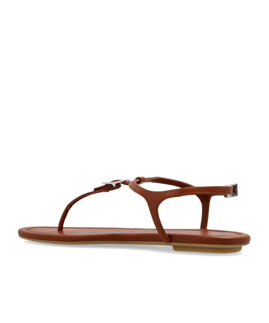T-Belt Sandals