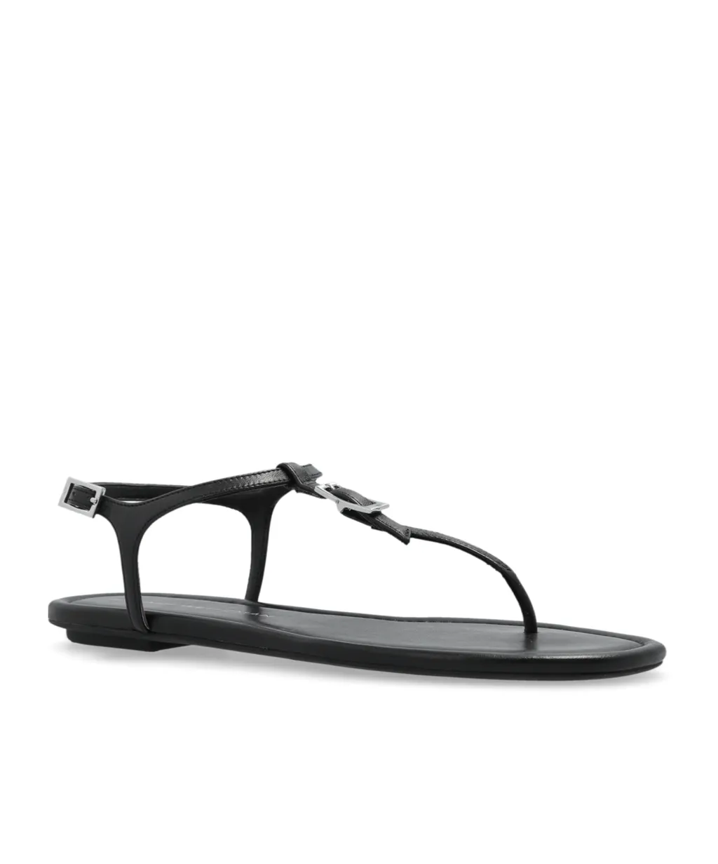 T-Strap Sandals