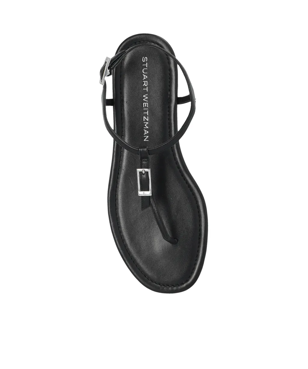 T-Strap Sandals