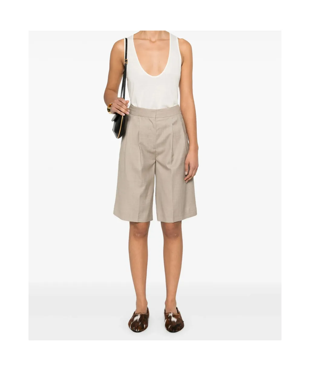 Soan Shorts