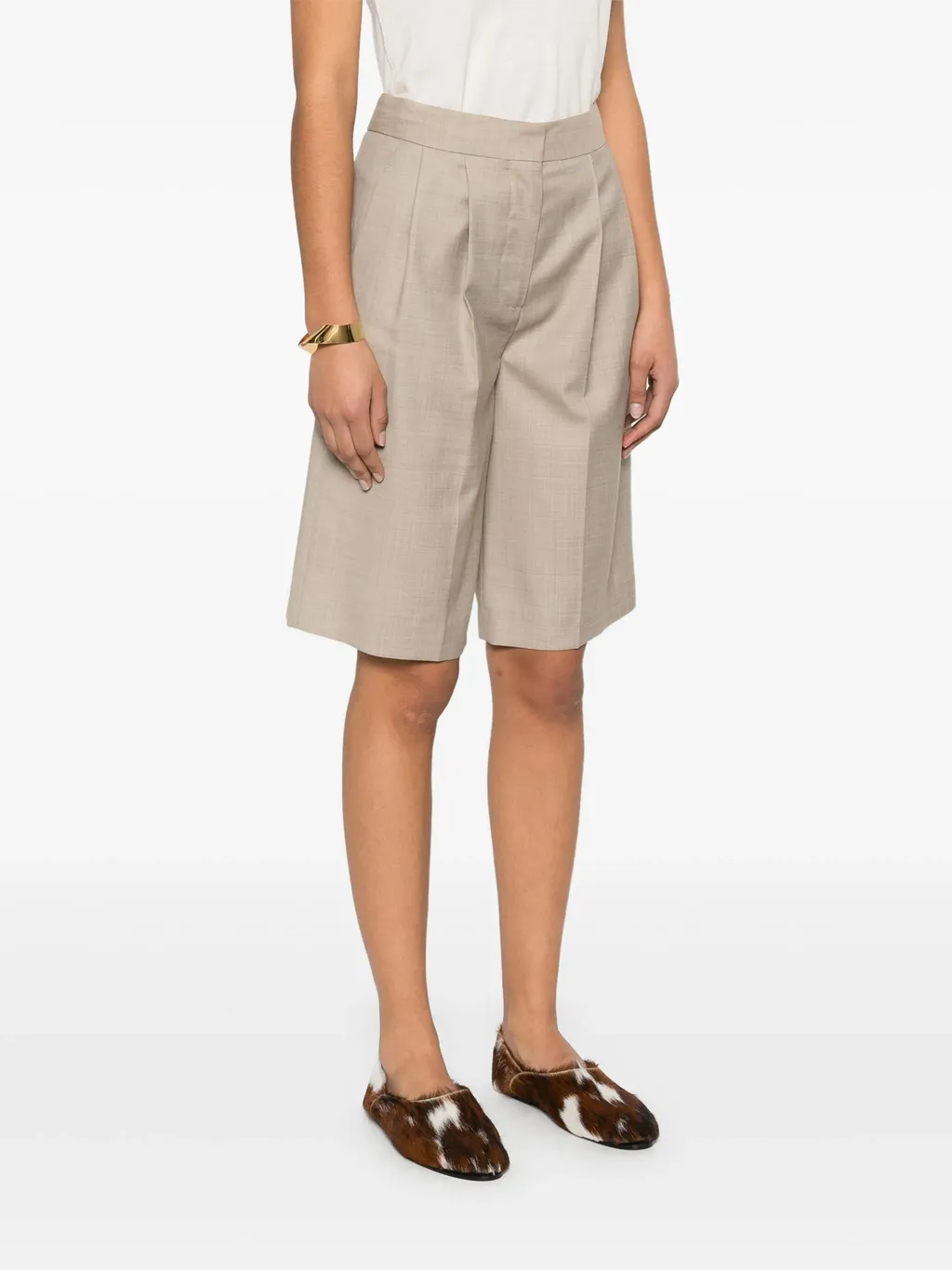 Soan Shorts