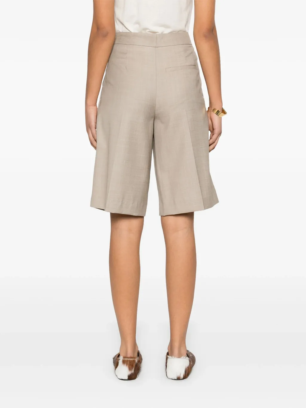 Soan Shorts