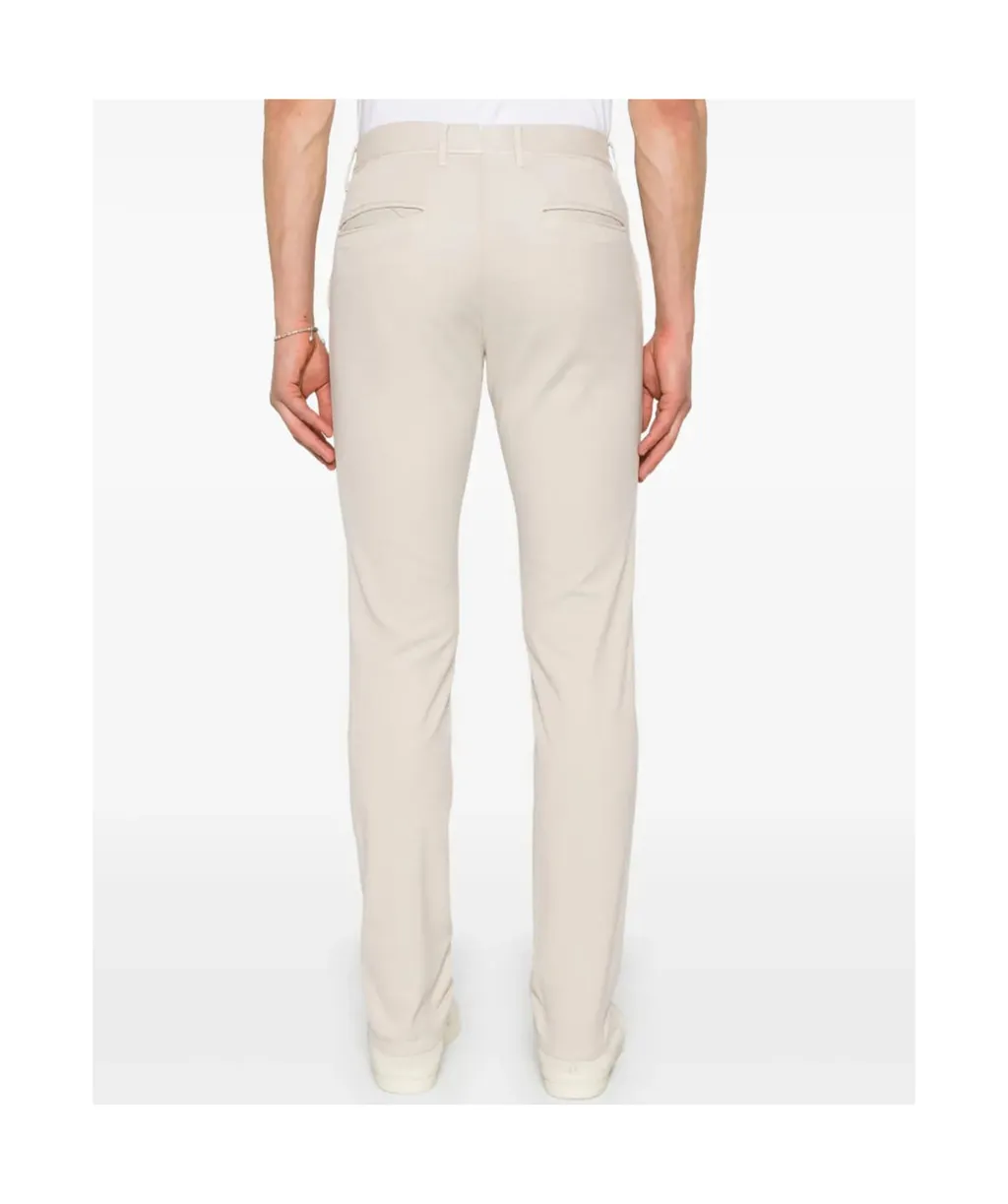 Tapered Trousers