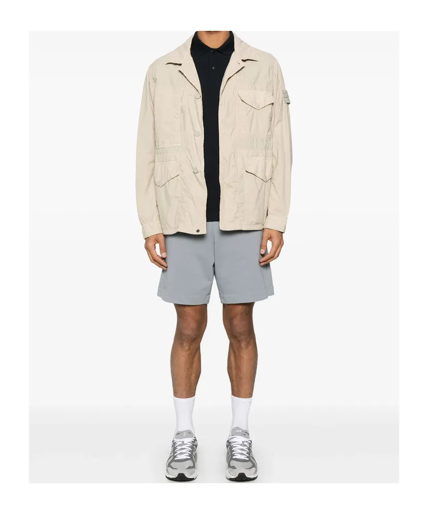 Ghost Jacket