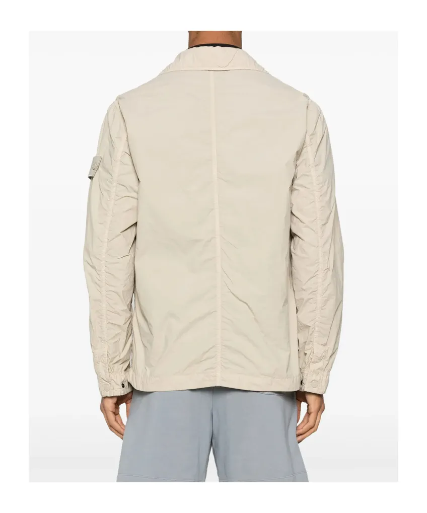 Ghost Jacket