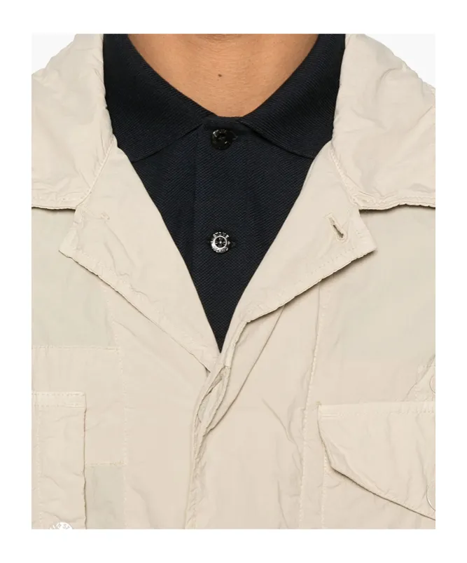 Ghost Jacket