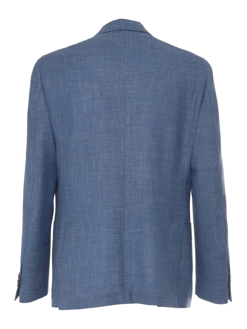 Lardini Single-Breasted Tailored Blazer