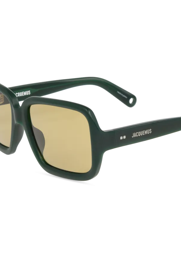 Full Frame Sunglasses