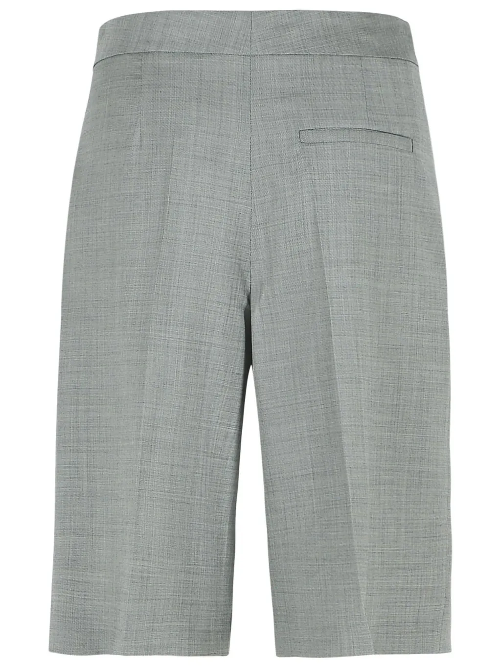 Logo Shorts