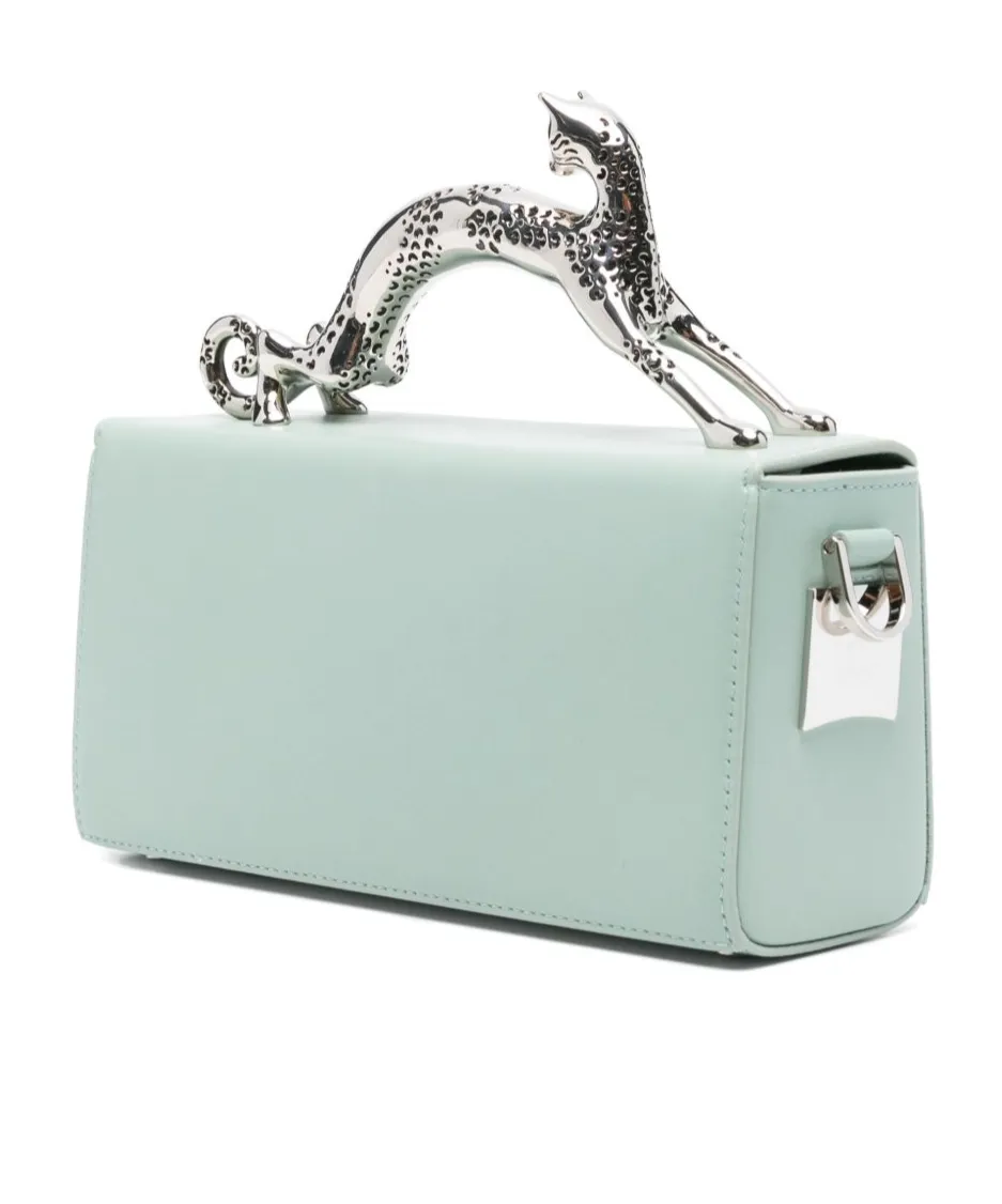 Flip Shoulder Bag