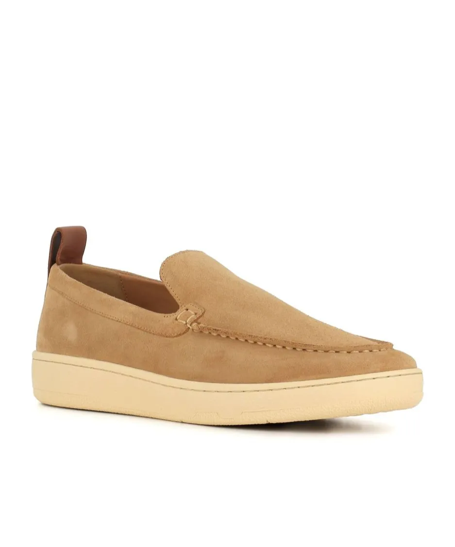 Lanvin Cruiser Moccasins