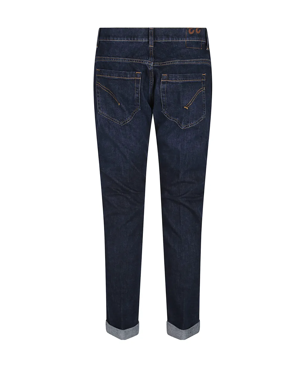 George Jeans