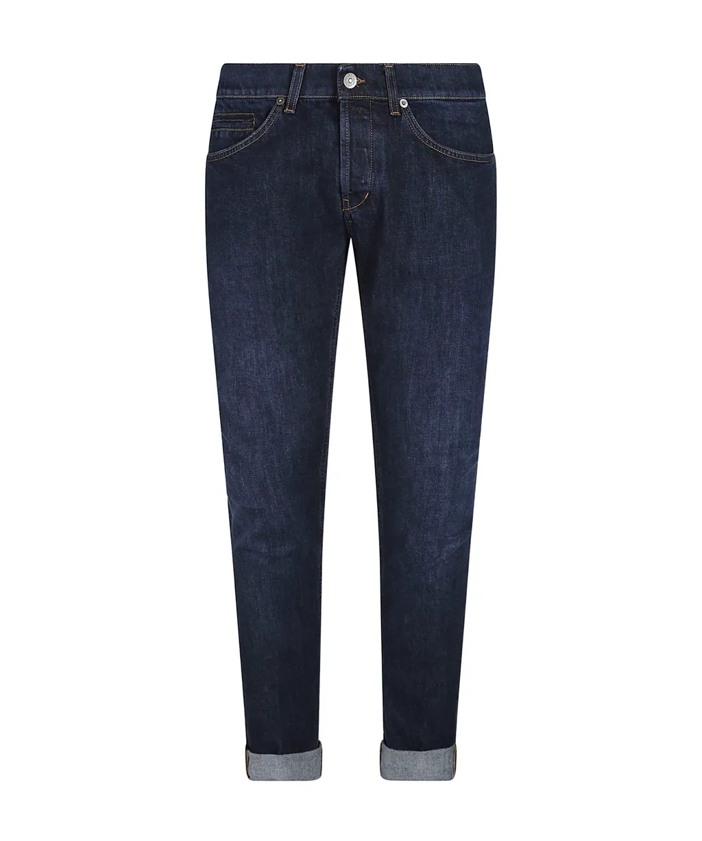 George Jeans