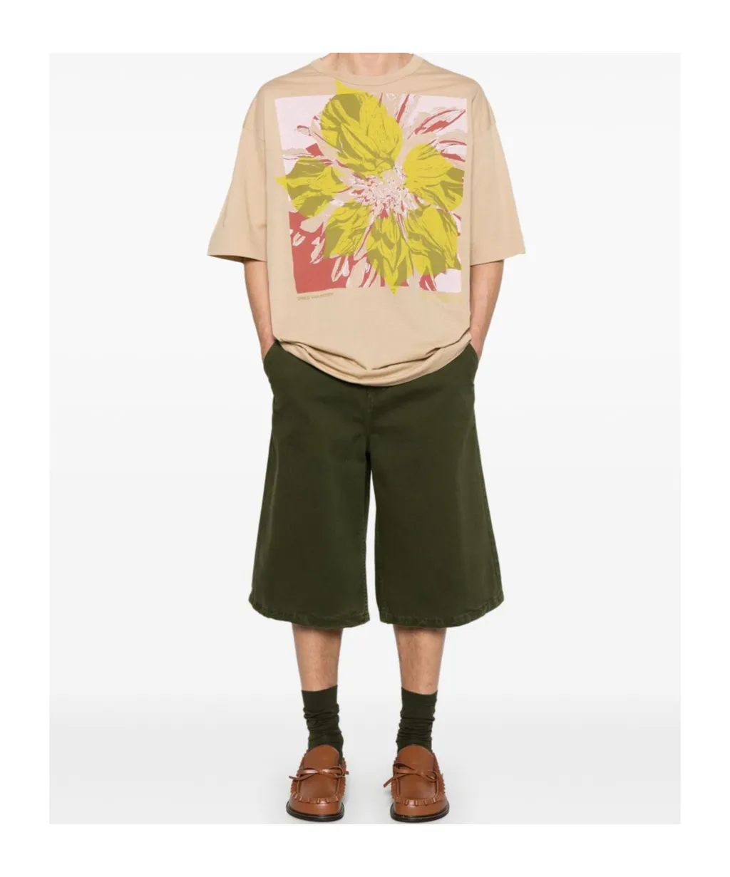 Short-Sleeved T-Shirt