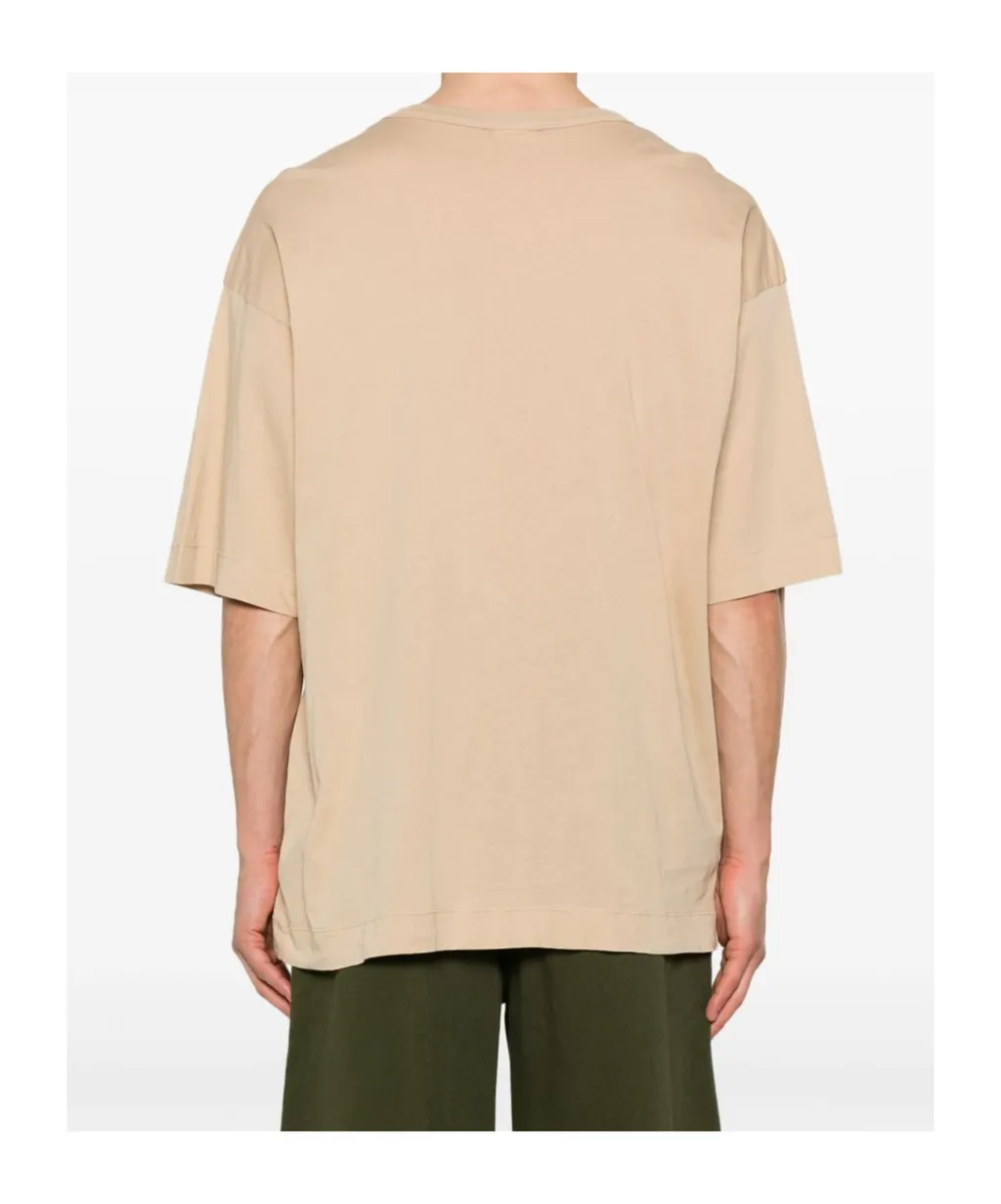 Short-Sleeved T-Shirt