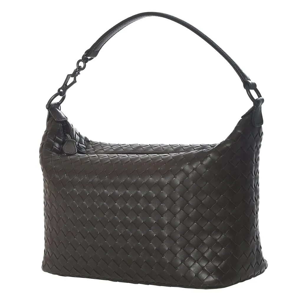 Zipper Handbag