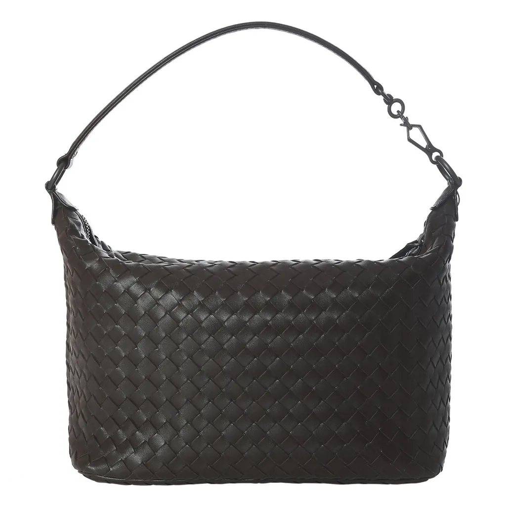Zipper Handbag
