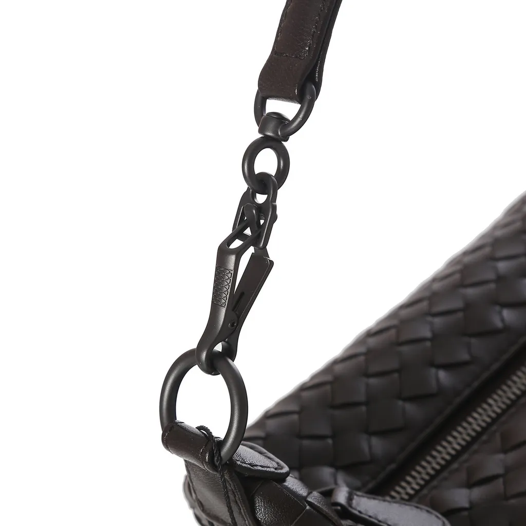 Zipper Handbag