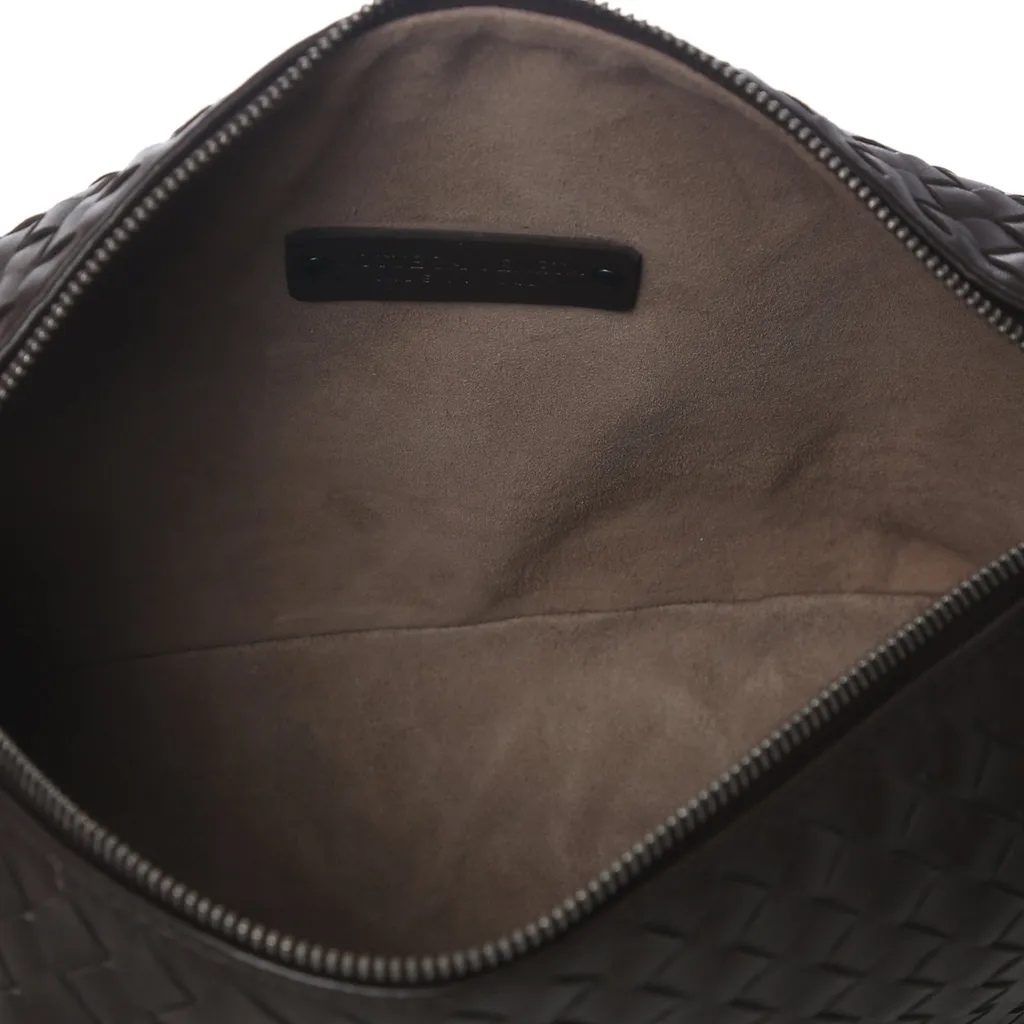 Zipper Handbag