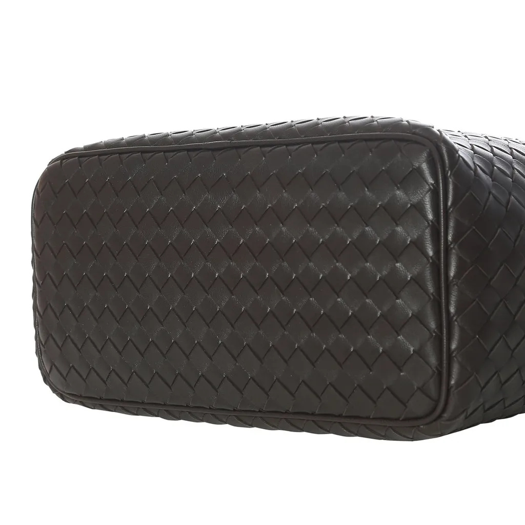 Zipper Handbag
