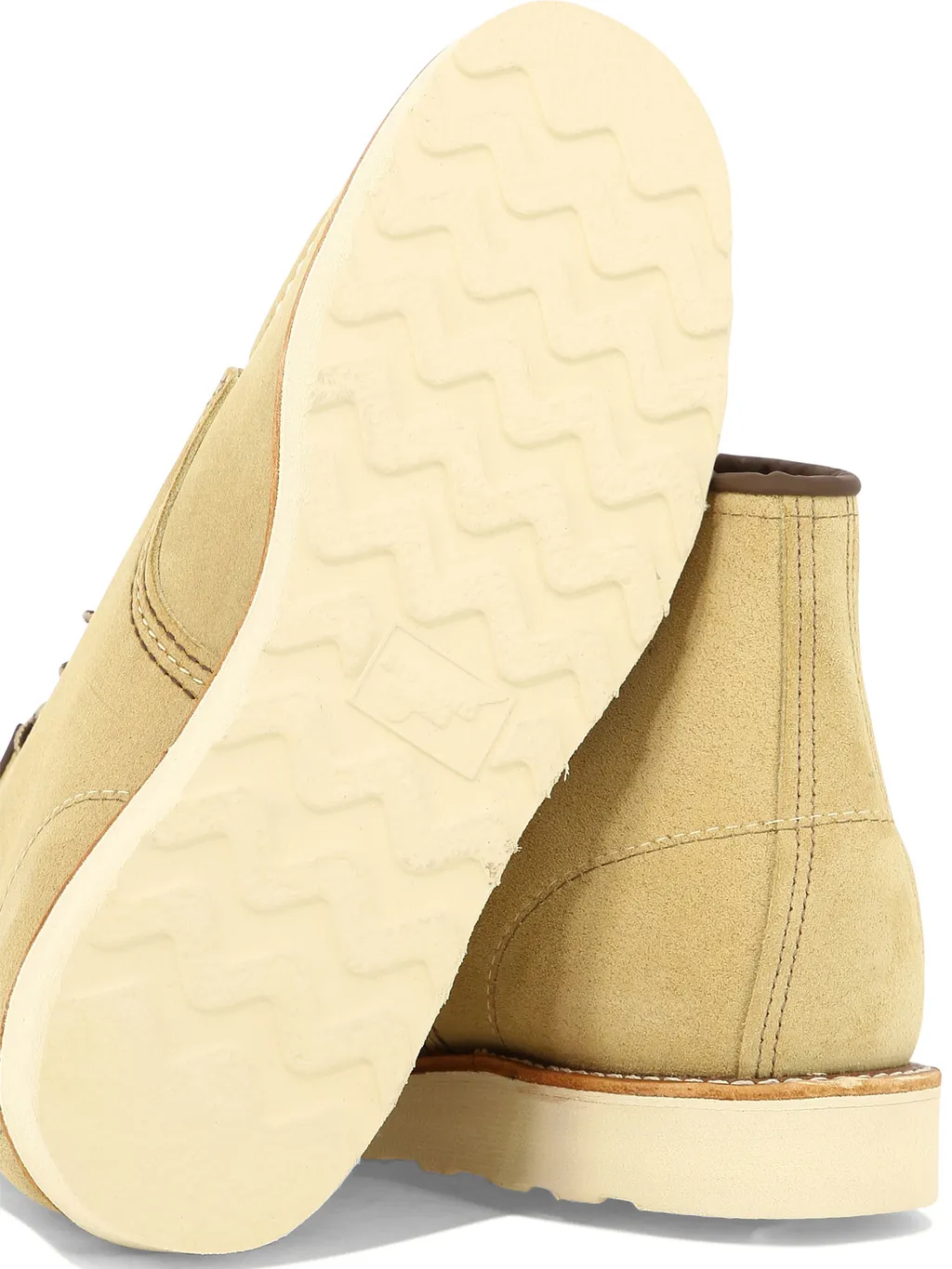 Lacing Short Boots