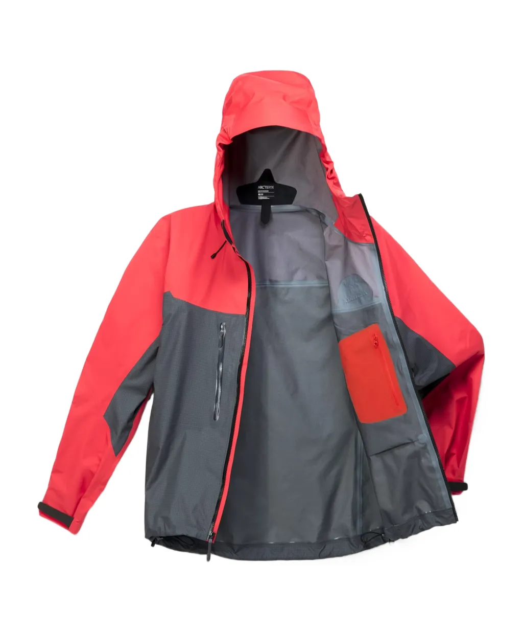 Alpha Jacket