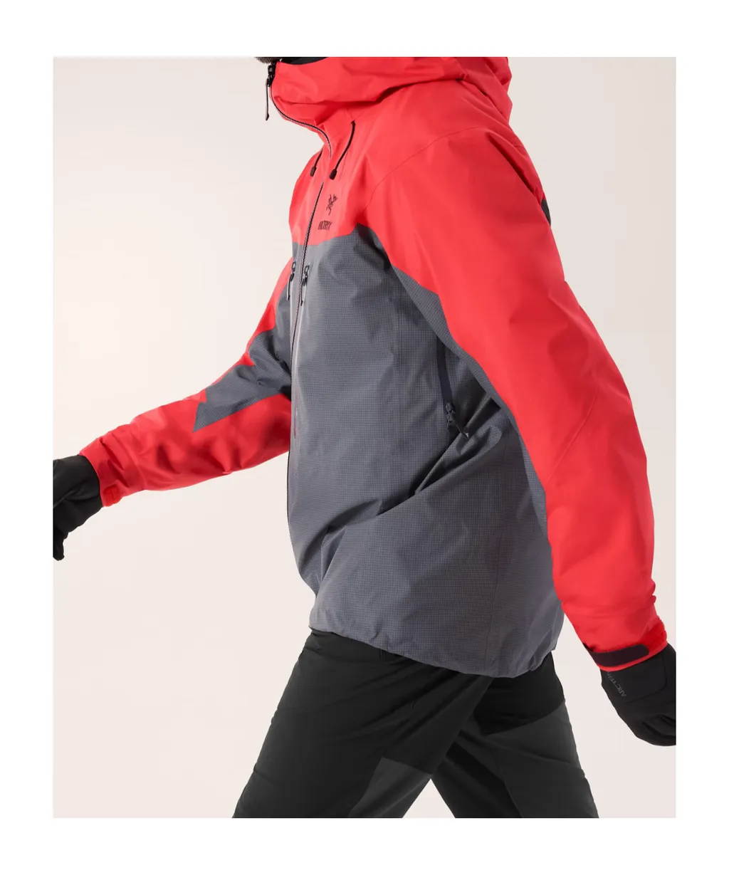 Alpha Jacket