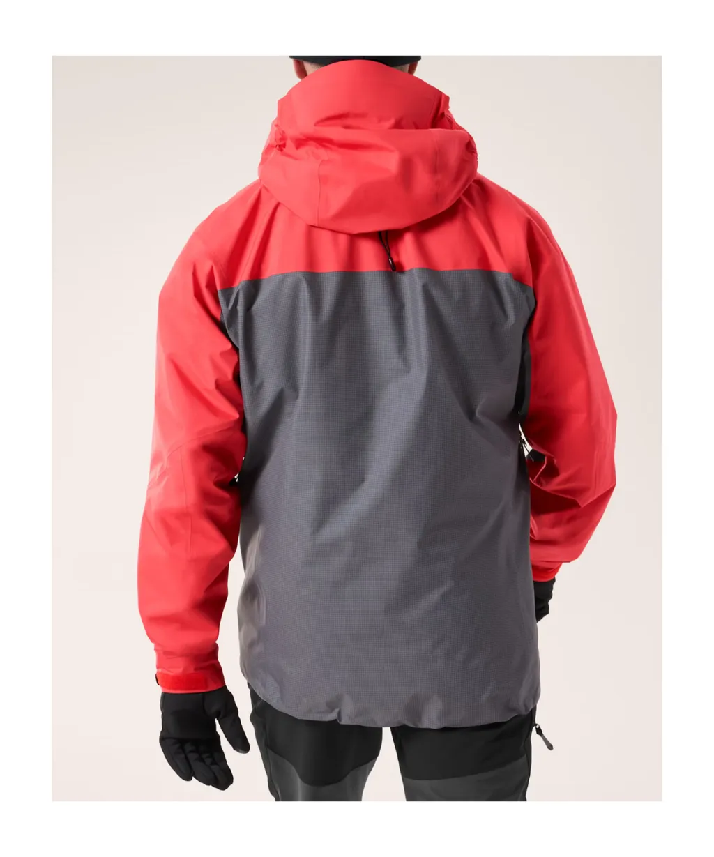 Alpha Jacket