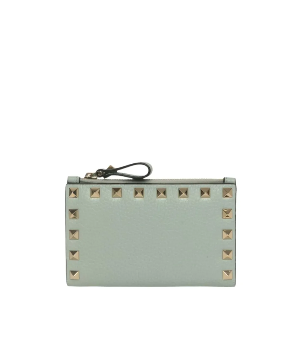 Zipper Card Holder