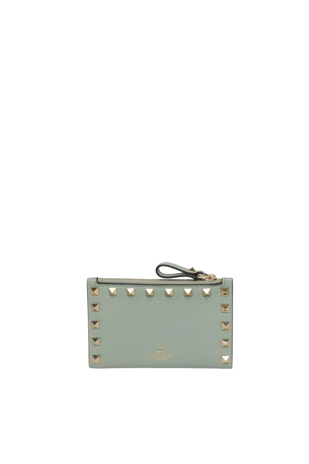 Zipper Card Holder