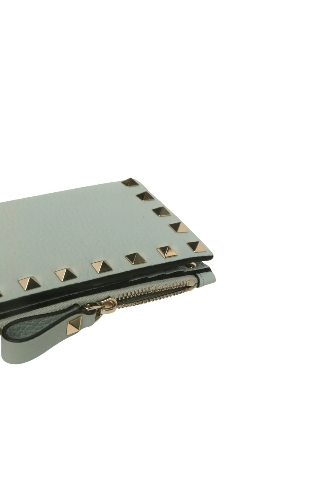 Zipper Card Holder