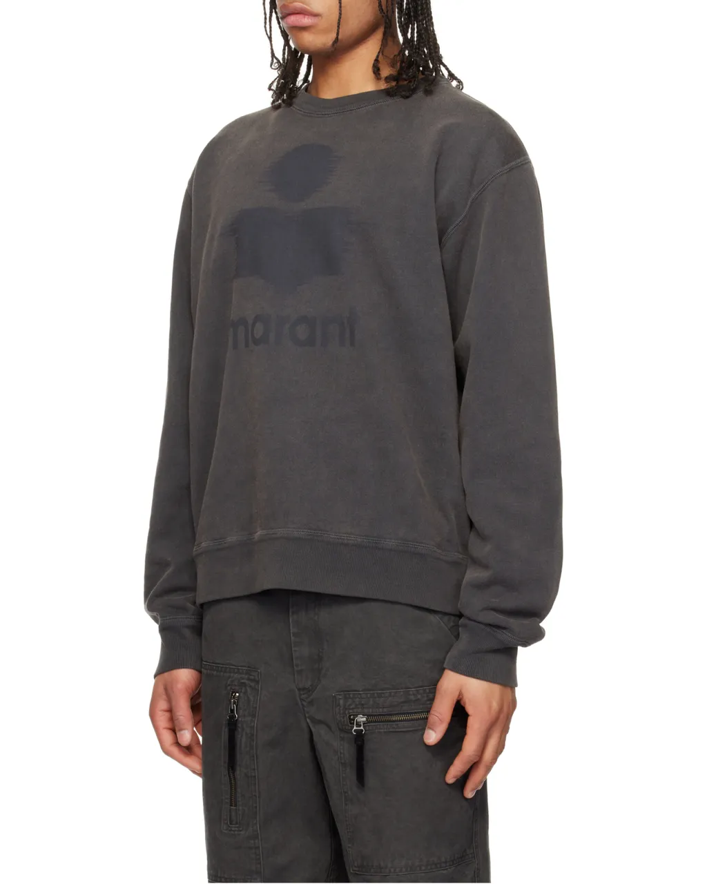 Mikoy Sweatshirt