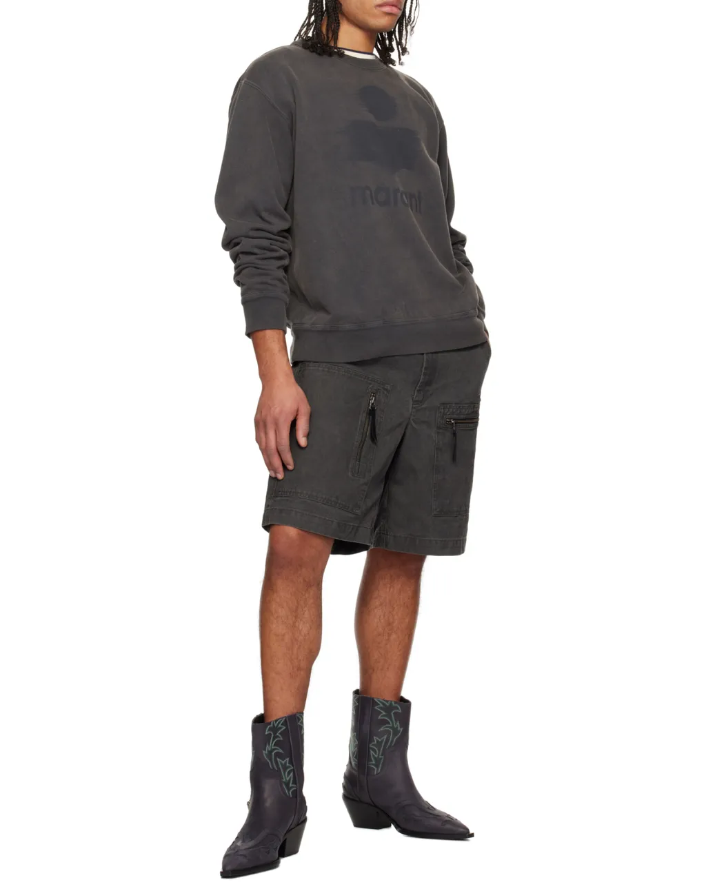 Mikoy Sweatshirt