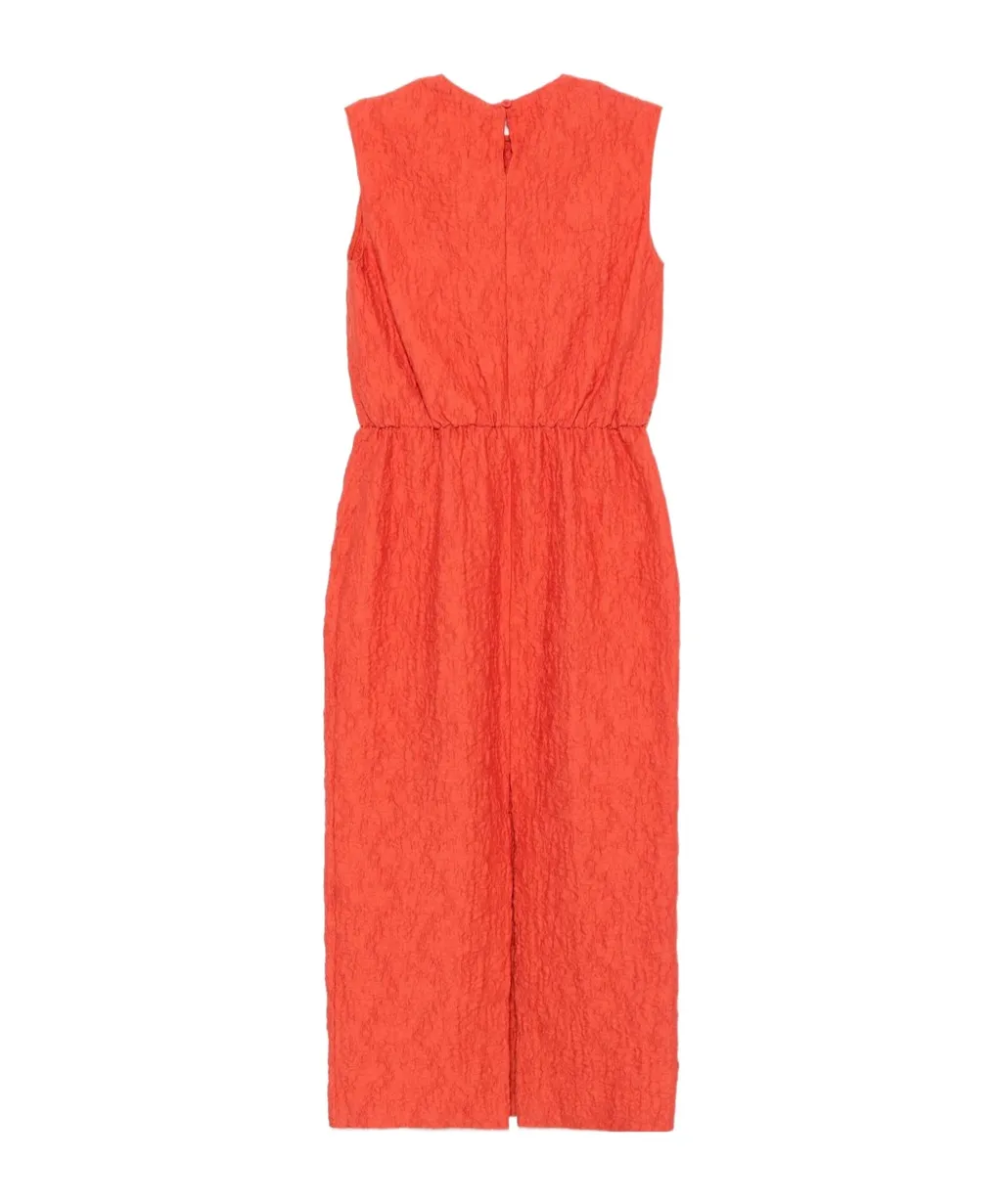 Sleeveless Dress