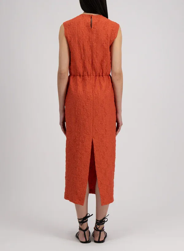 Sleeveless Dress