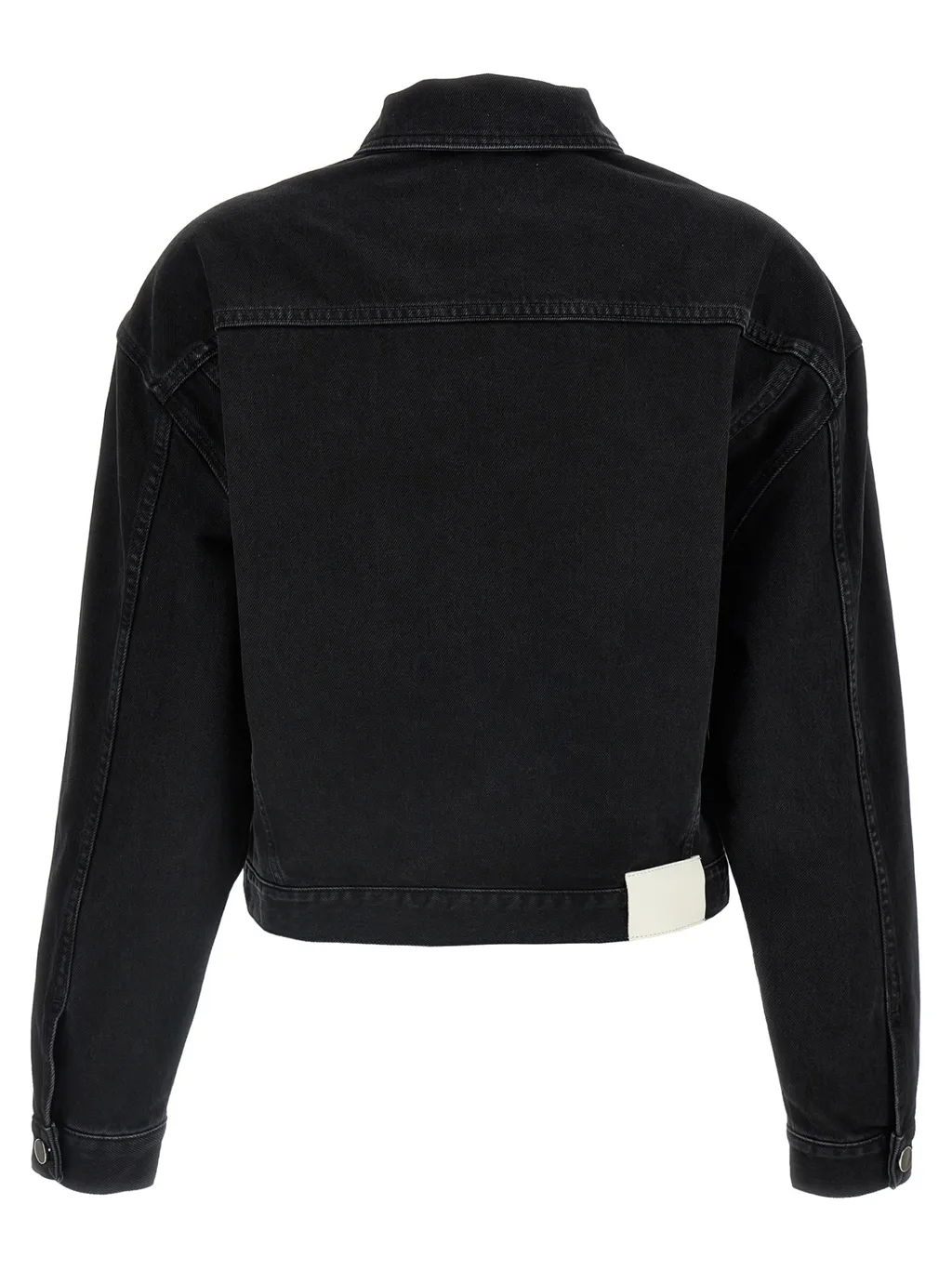 Loulou Studio Classic Dave Jacket