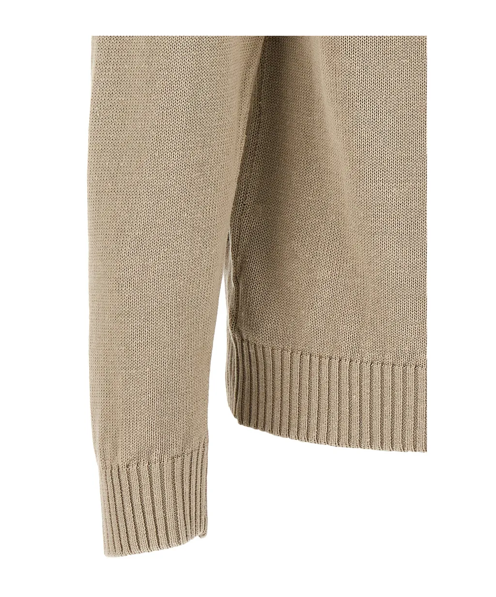 Zanone Chioto Button-Up Cardigan
