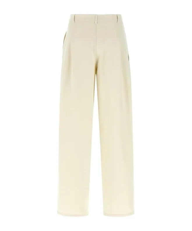 A.P.C. Willow Straight-Leg Pants