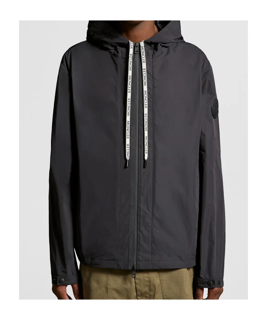 Carles Jacket