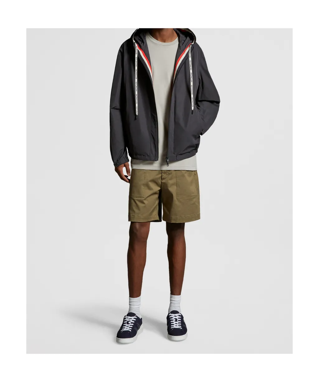 Carles Jacket