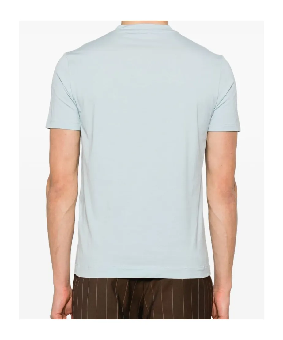 Crew-Neck T-Shirt